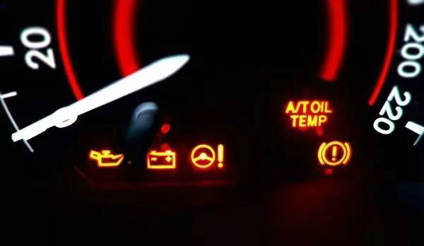 車輛怠速行駛是什么意思