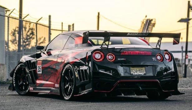 日產(chǎn)gtr怎么樣 GTR多少錢