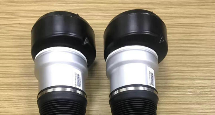 空氣減震器的作用是什么