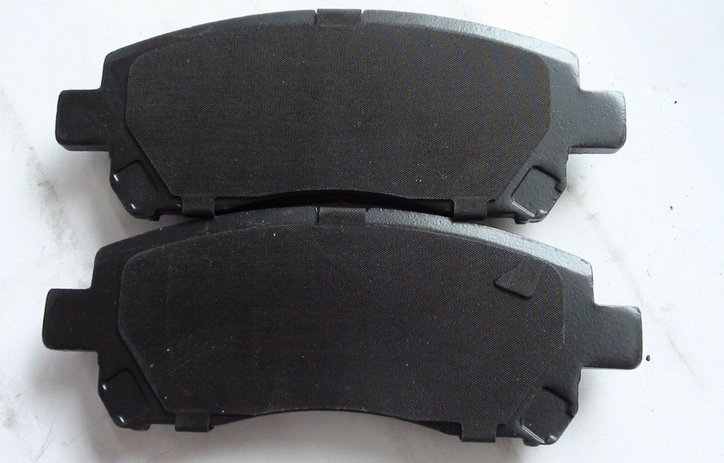 剎車片材料有哪些