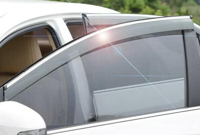 晴雨擋的優(yōu)點和缺點是什么