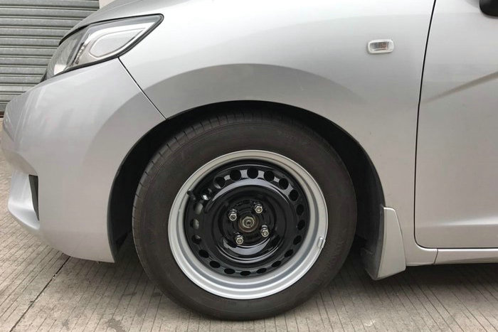 輪轂噴漆一般多少錢(qián)