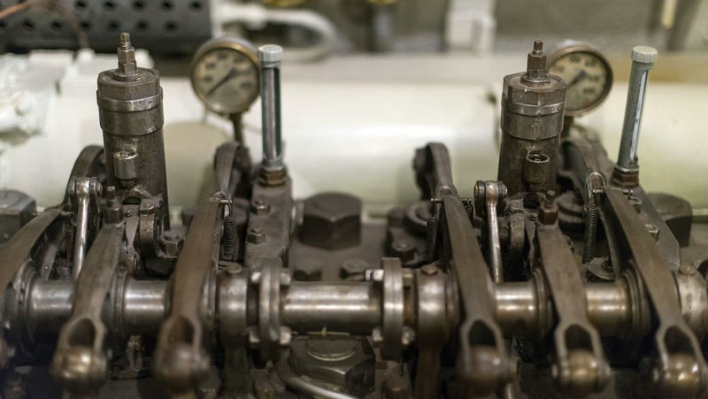 機(jī)油保質(zhì)期一般是多久