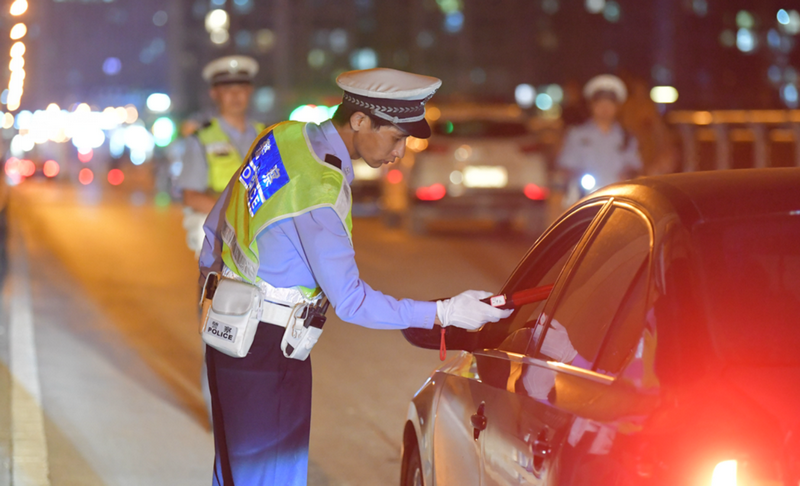 喝酒開(kāi)車抓到怎么處理