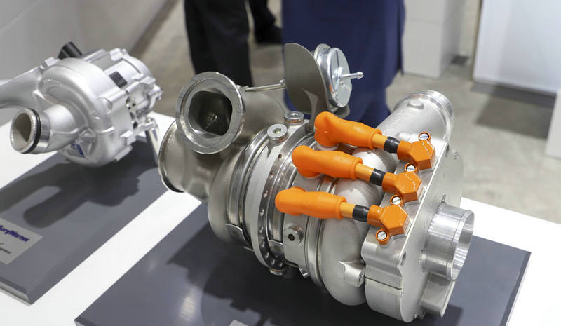 渦輪增壓器壽命有多長