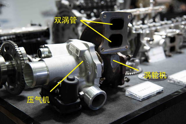 雙渦輪增壓和單渦輪增壓哪個更好