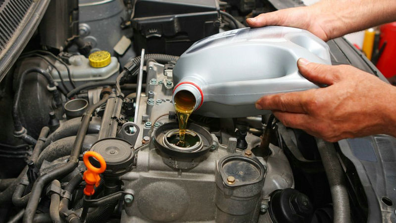 渦輪增壓發(fā)動機用什么機油比較好