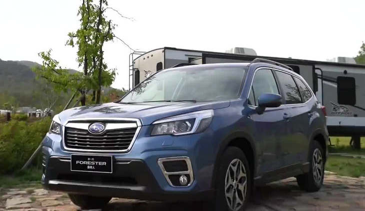 新一代森林人車怎么樣值得購(gòu)買嗎