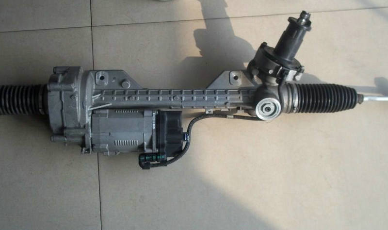 汽車方向機漏油一定要換嗎