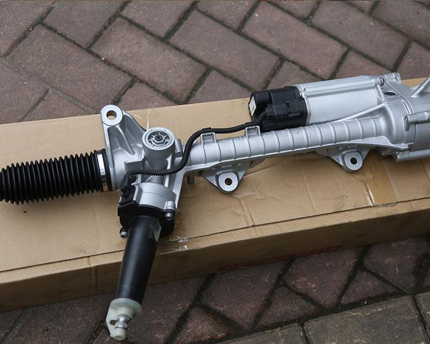 寶馬轉(zhuǎn)向機滲油要緊嗎