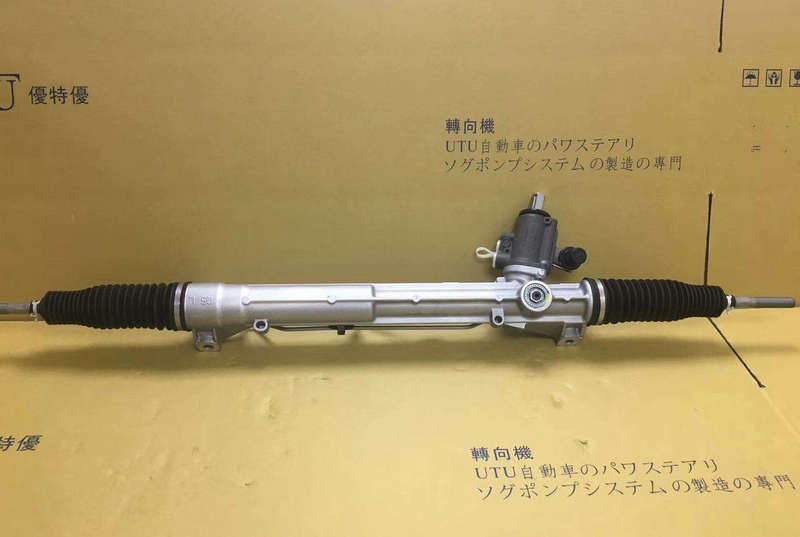 換一個方向機大概需要多少錢