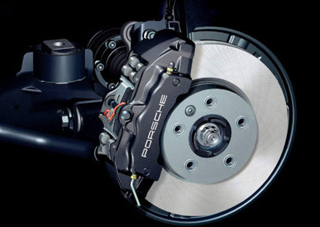 通風(fēng)盤(pán)式和實(shí)心盤(pán)式有什么區(qū)別