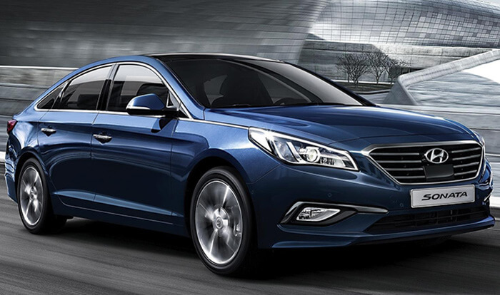 第九代索納塔怎么樣 值得入手嗎