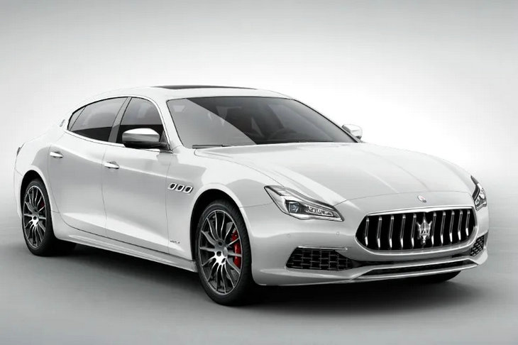 瑪莎拉蒂總裁怎么樣值得入手嗎