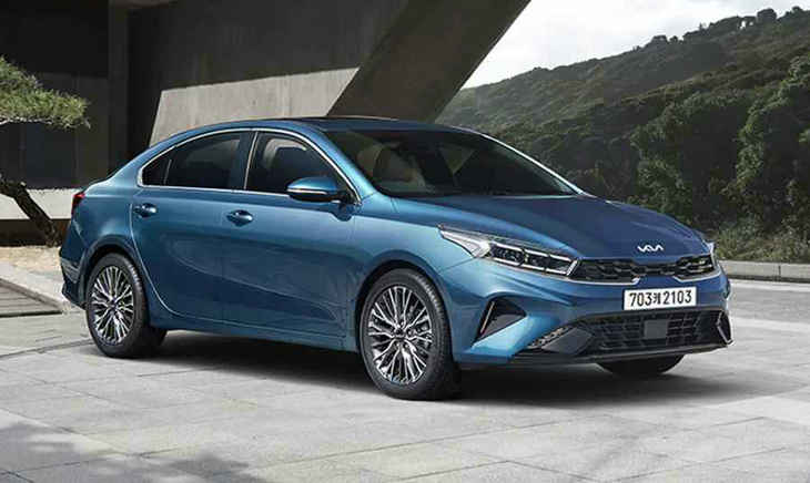 東風(fēng)起亞k3怎么樣