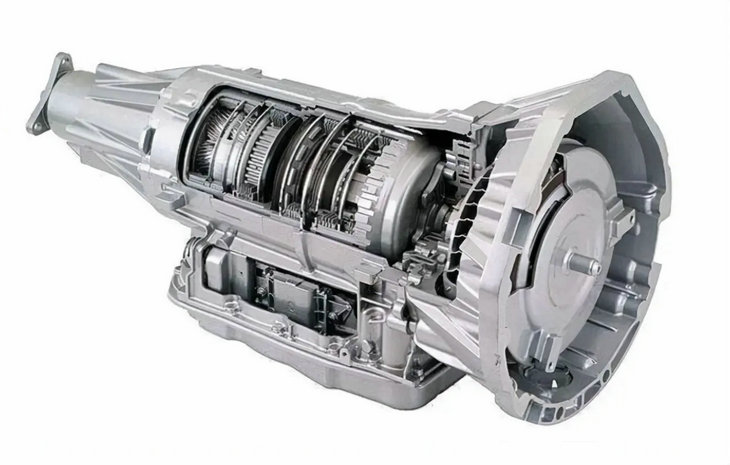 變速箱amt是什么意思