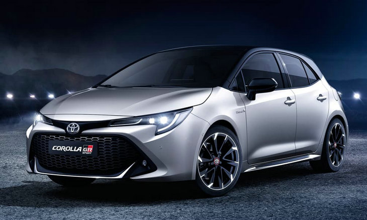 豐田混合動力汽車的工作原理是什么