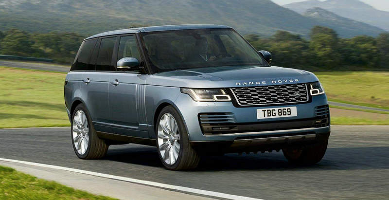 路虎最貴的車是哪一款