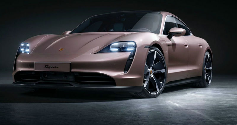 保時捷比寶馬奔馳檔次高嗎