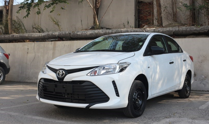 豐田威馳怎么樣優(yōu)缺點(diǎn)口碑