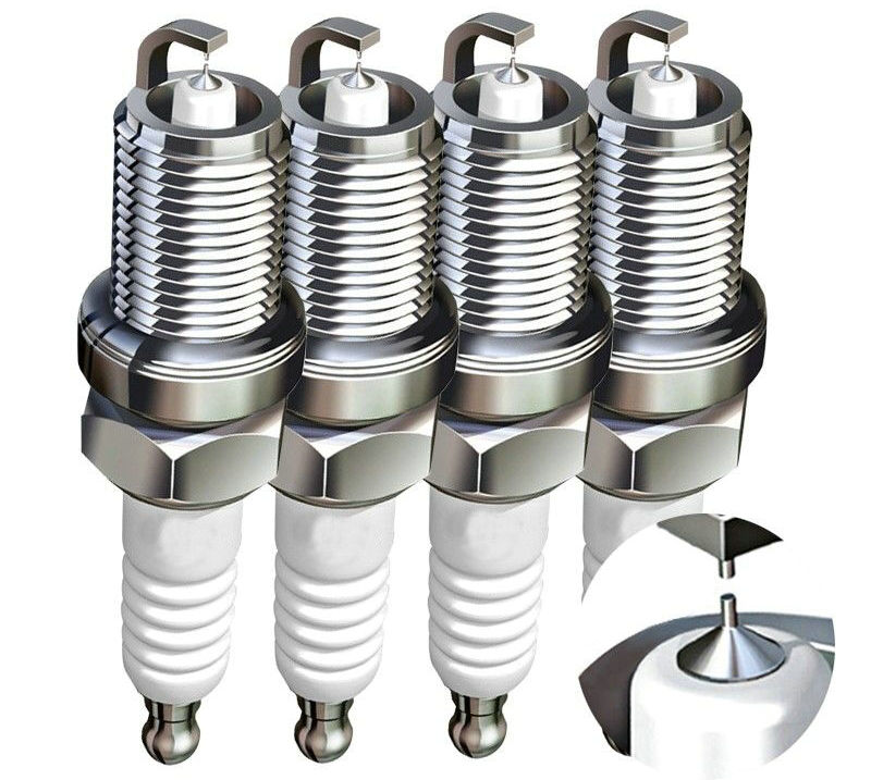 火花塞間隙怎么測(cè)量 一般為多少mm