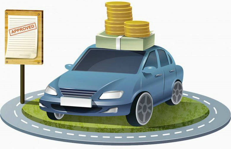 車貸不還會(huì)有什么后果