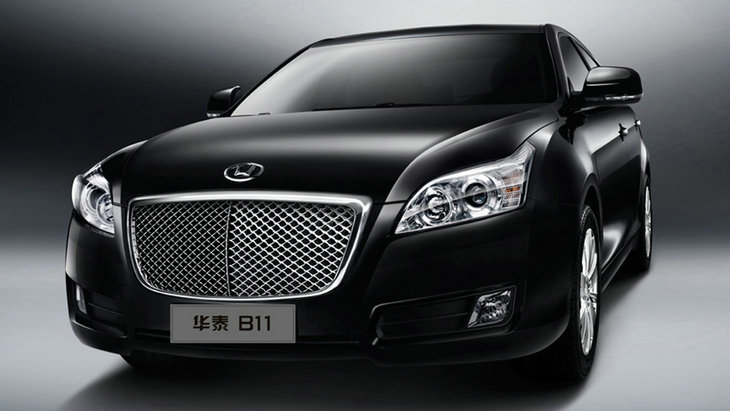 華泰b11是什么發(fā)動機