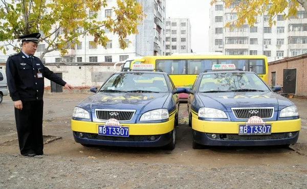 套牌車交警能看出來(lái)嗎