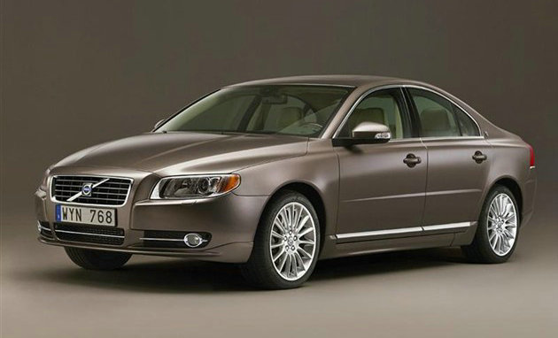 二手沃爾沃s80怎么樣 值得購(gòu)買(mǎi)嗎