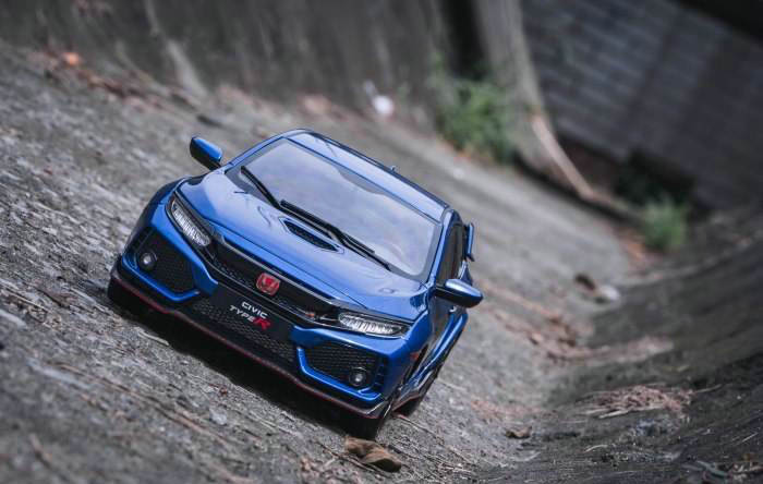 本田帶紅標(biāo)代表什么意思