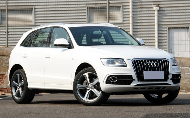 奧迪q5燒機(jī)油嗎