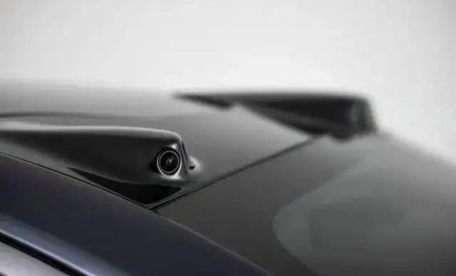 如何安裝車載攝像頭監(jiān)控