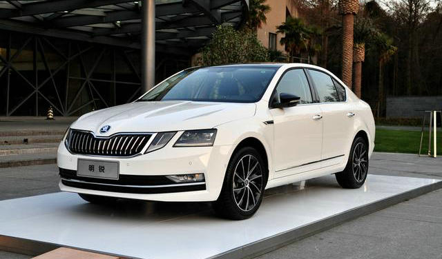 斯柯達(dá)明銳怎么樣值得買(mǎi)嗎