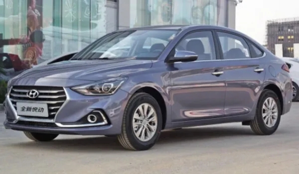 北京現(xiàn)代悅動(dòng)質(zhì)量怎么樣