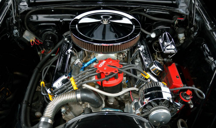 發(fā)動機保護劑有必要用嗎