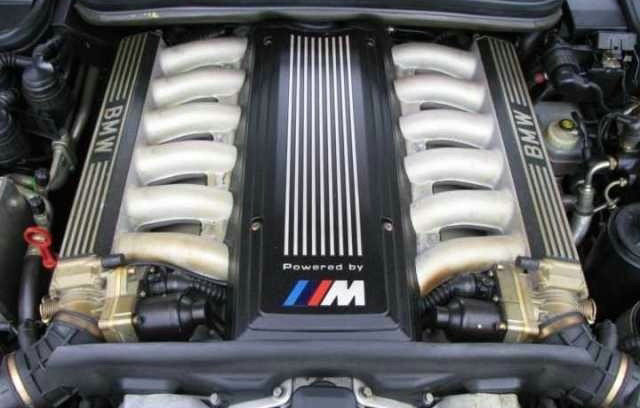 v12發(fā)動機的車子有哪些