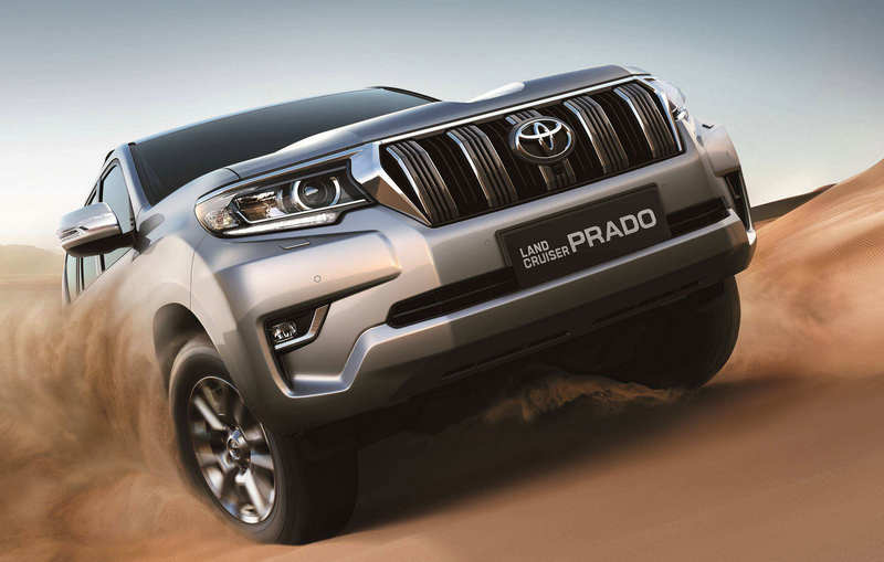 豐田霸道已經(jīng)停產(chǎn)了嗎