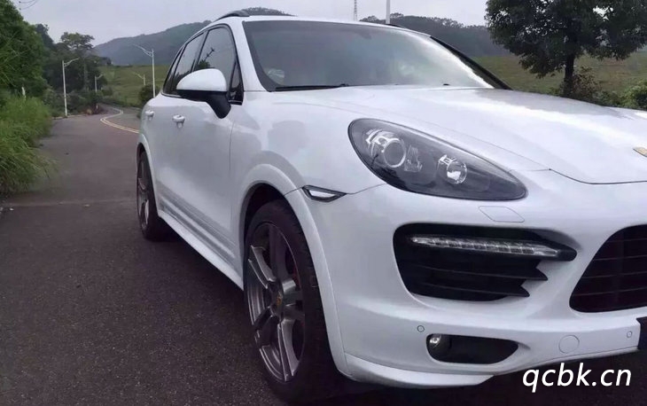 進口二手車怎樣才能合法進入中國