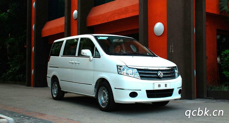 帥客發(fā)動機是日產(chǎn)的嗎