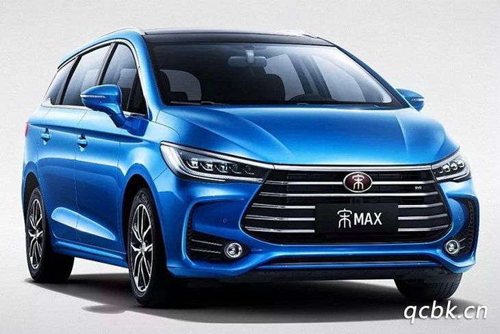 比亞迪用了哪些朝代來命名