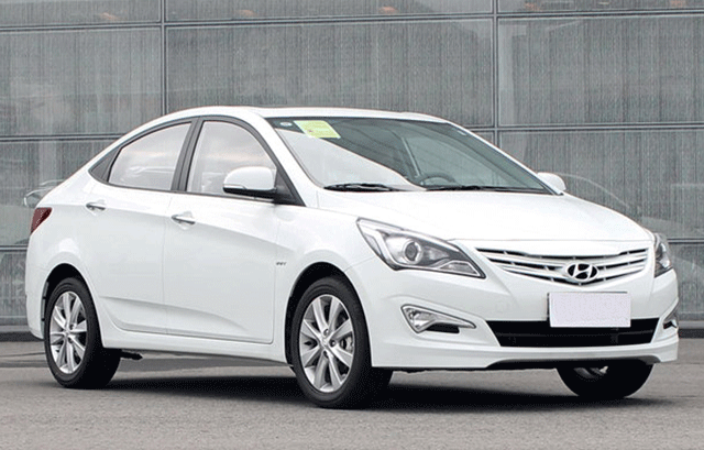 現(xiàn)代瑞納怎么樣值得買嗎