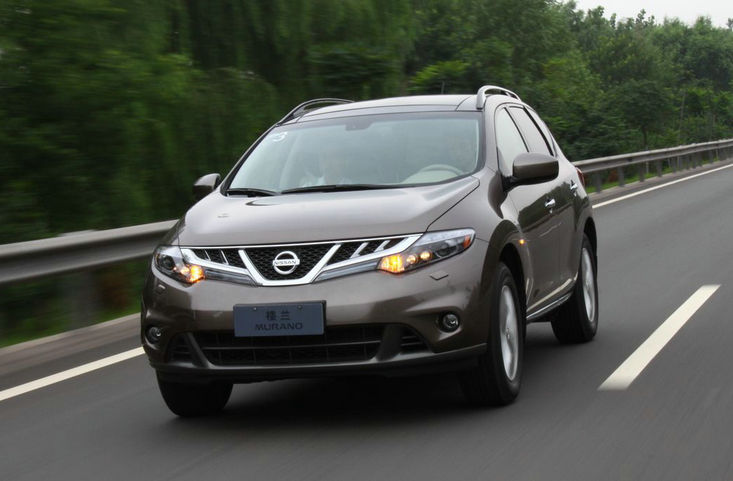 日產(chǎn)樓蘭值得入手嗎