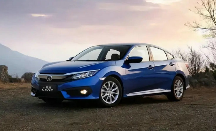 十代思域火花塞多久換一次