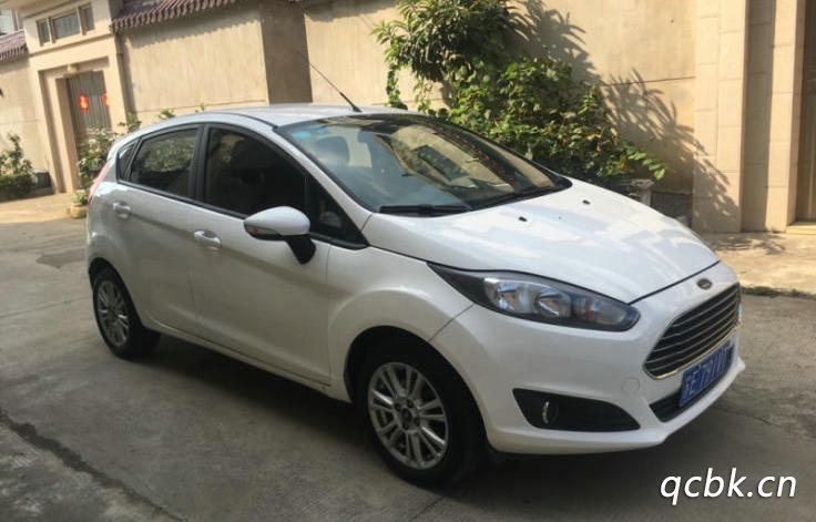 嘉年華1.5油耗怎么樣