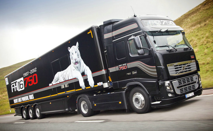 排量最大的車(chē)是什么車(chē)