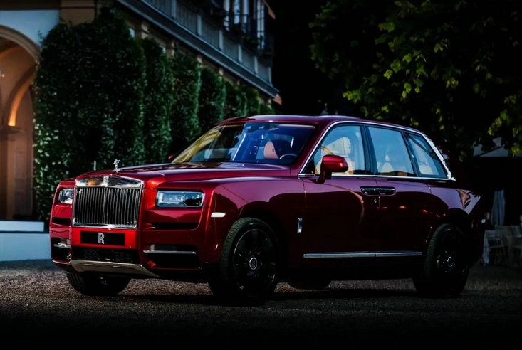 最大排量的車(chē)是什么車(chē)