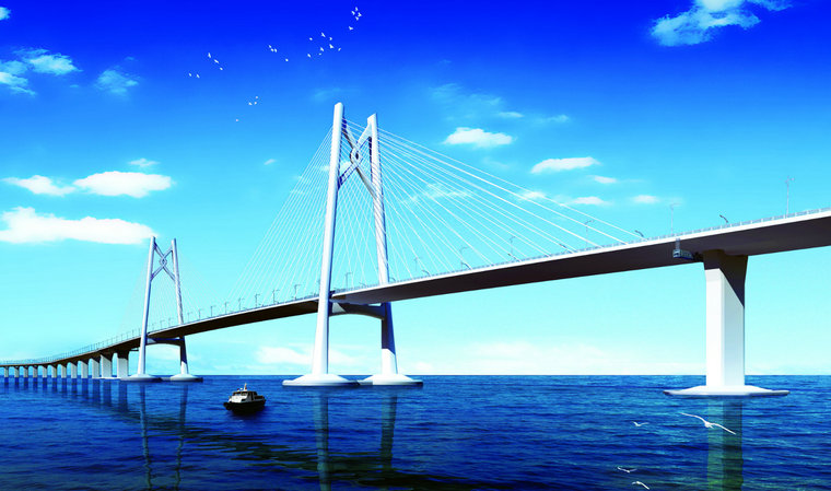 珠港澳大橋內(nèi)地車能開(kāi)去嗎