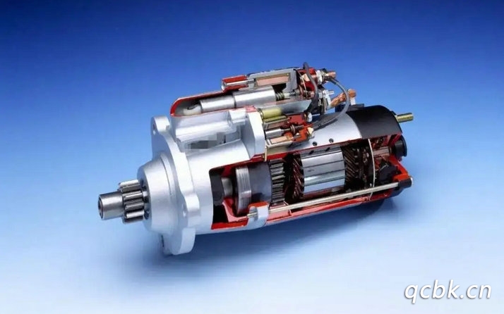 起動機不停轉的故障原因有哪些