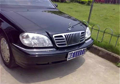 閩p是哪個(gè)城市的車(chē)牌