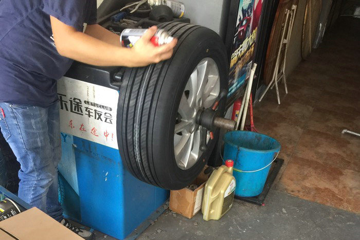 千萬(wàn)不要到途虎上買(mǎi)輪胎為什么都說(shuō)